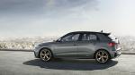 Audi A1 Sportback 35 TFSI S-Line Edition 2018 года (WW)